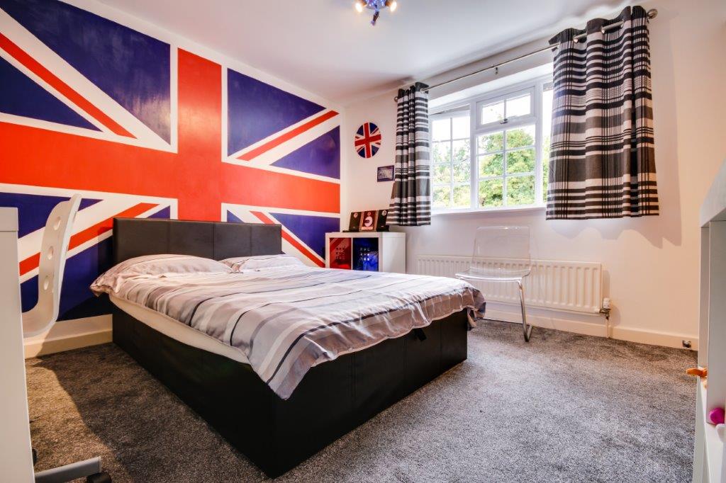 Weavering Maidstone Graham John